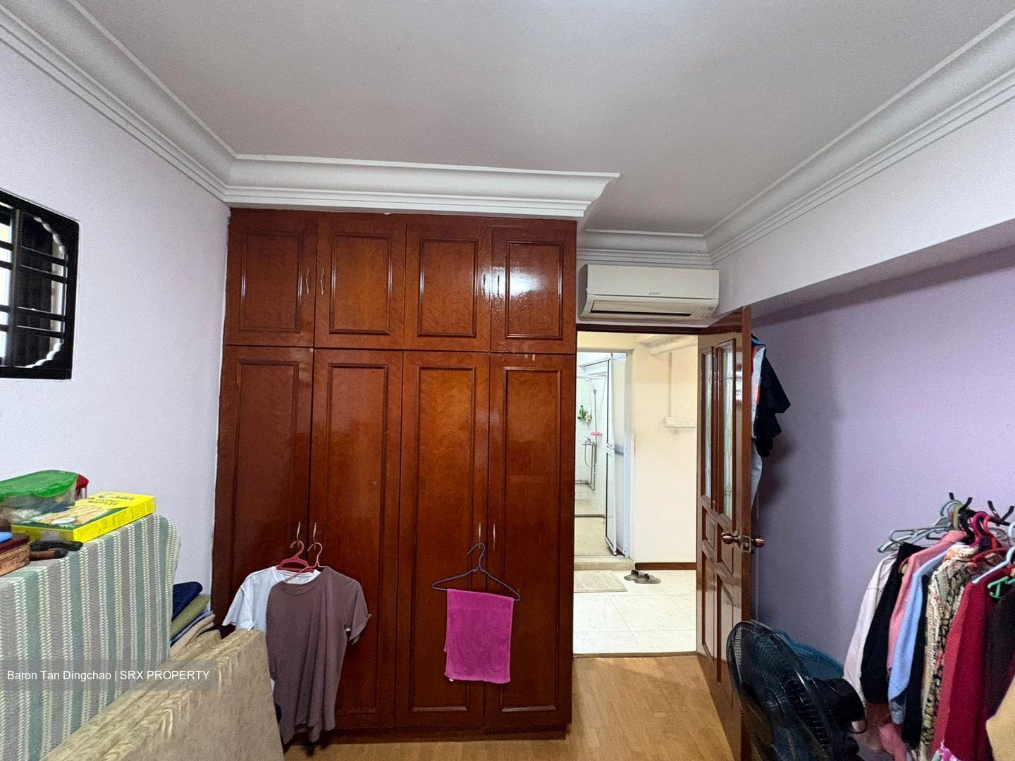 Blk 309 Canberra Road (Sembawang), HDB Executive #539330691